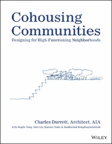 Cohousing Communities -  Charles Durrett