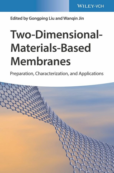 Two-Dimensional-Materials-Based Membranes - 