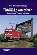 TRAXX-Lokomotiven - 