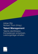 Talent Management - 