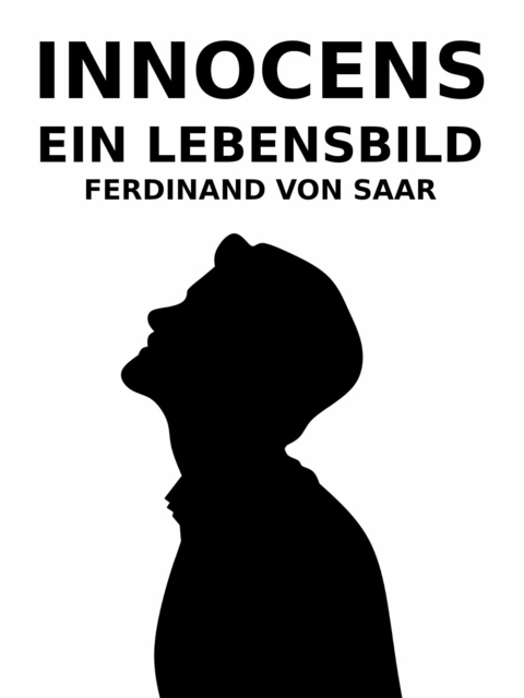 Innocens - Ferdinand von Saar