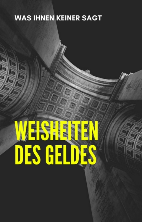 Weisheiten des Geldes - Thera Krische