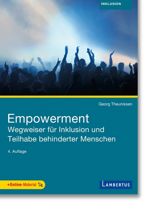 Empowerment - Georg Theunissen