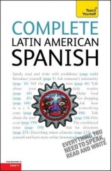 Complete Latin American Spanish Beginner to Intermediate Course - Kattan-Ibarra, Juan