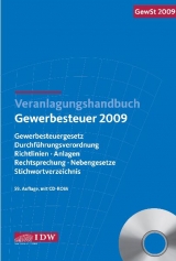 Veranlagungshandbuch Gewerbesteuer 2009 - 