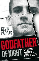 Godfather Of Night - Pappas, Kevin