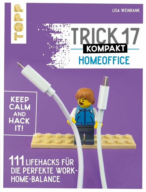 Trick 17 kompakt - Homeoffice - Ielyzaveta Weinrank