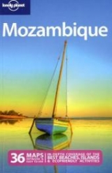 Mozambique - Fitzpatrick, Mary