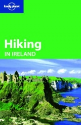 Lonely Planet Hiking in Ireland - Lonely Planet; Fairbairn, Helen; McCormack, Gareth