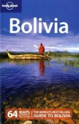 Bolivia - Mutic, Anja