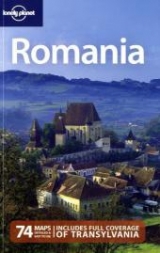 Romania - Pettersen, Leif