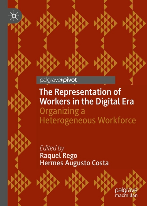 The Representation of Workers in the Digital Era - 