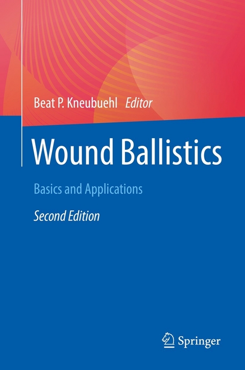 Wound Ballistics - 