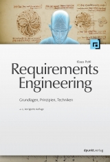 Requirements Engineering - Pohl, Klaus