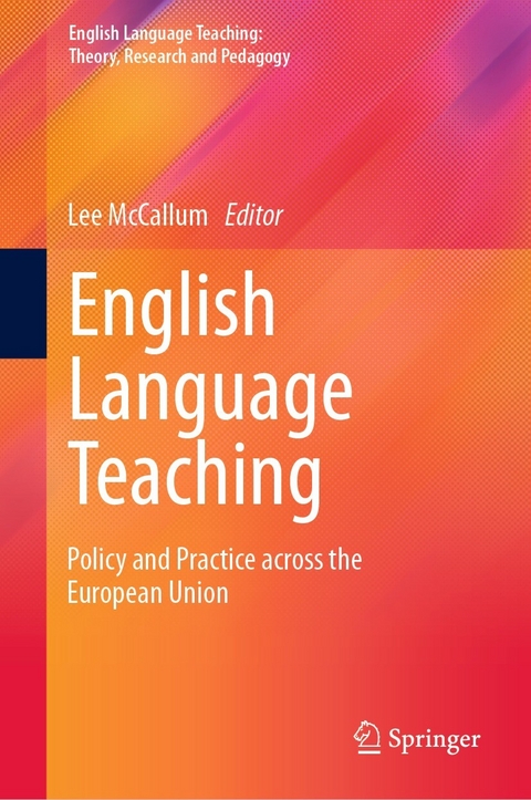 English Language Teaching - 