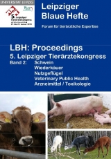 LBH: Proceedings 5. Leipziger Tierärztekongress - 