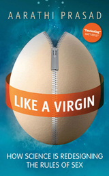 Like a Virgin -  Aarathi Prasad