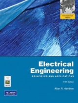 Electrical Engineering - Hambley, Allan R.