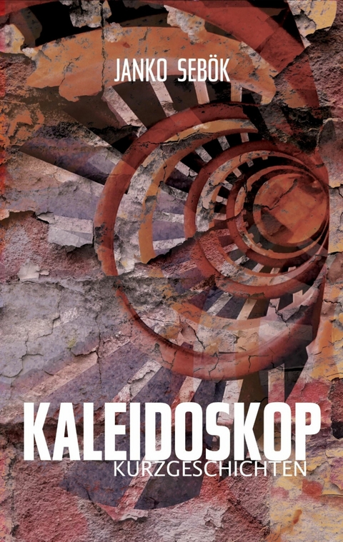 Kaleidoskop - Janko Sebök