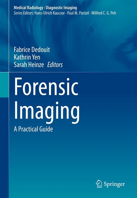 Forensic Imaging - 