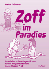 Zoff im Paradies - Arthur Thömmes