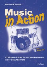 Music in Action, Band 1 - Michael Klomfaß