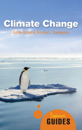 Climate Change -  Emily Boyd,  Emma L. Tompkins