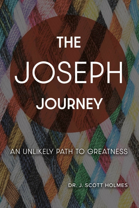 Joseph Journey -  Dr. J. Scott Holmes