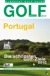 Golf Südeuropa, Portugal 2010 - 