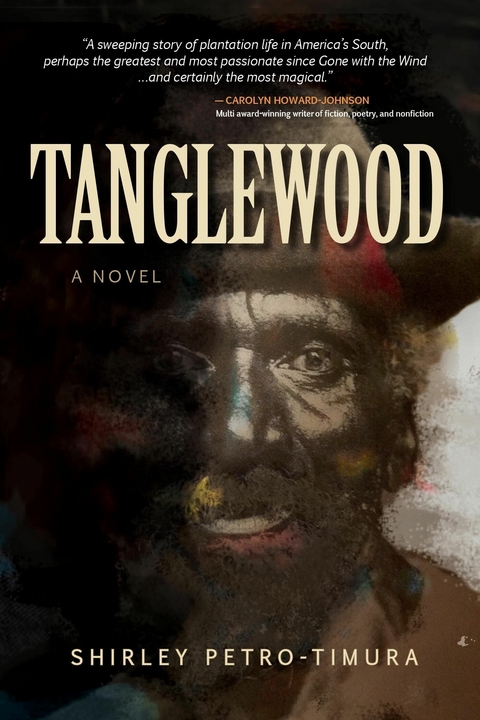 Tanglewood -  Shirley Petro-Timura