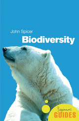 Biodiversity -  John Spicer