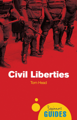 Civil Liberties -  Tom Head