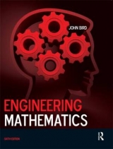 Engineering Mathematics - Bird, John