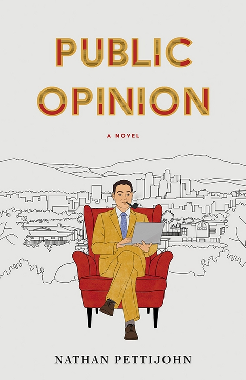 Public Opinion -  Nathan Pettijohn