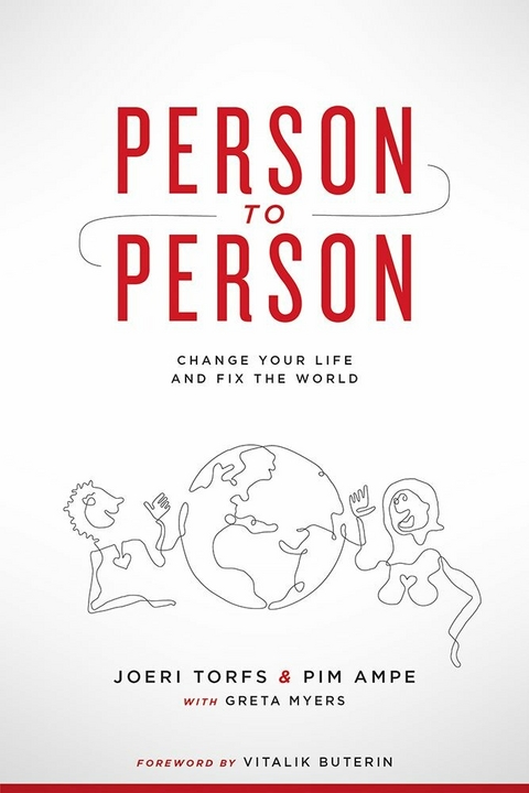 Person to Person -  Pim Ampe,  Joeri Torfs