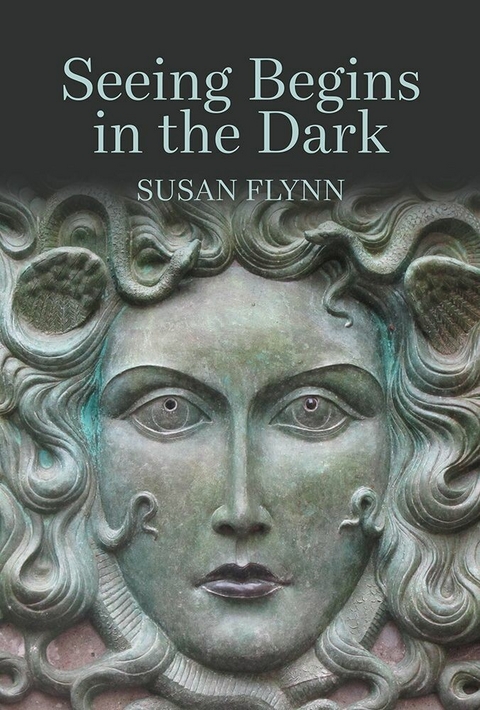 Seeing Begins in the Dark -  Susan Flynn