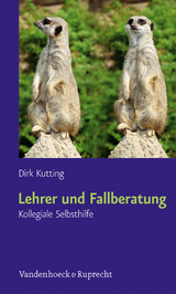 Lehrer und Fallberatung - Dirk Kutting