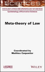 Meta-theory of Law - 