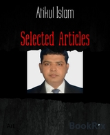 Selected Articles - Atikul Islam