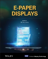 E-Paper Displays - 