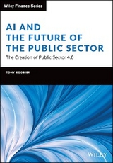 AI and the Future of the Public Sector - Tony Boobier