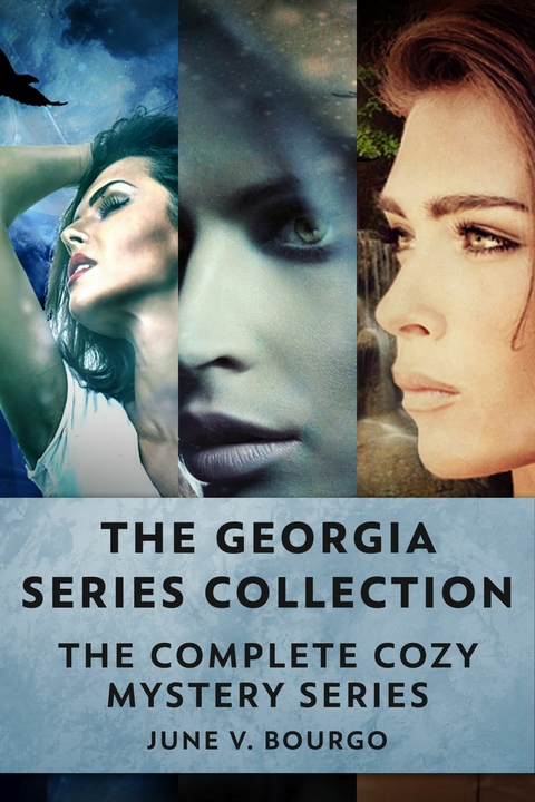 The Georgia Series Collection -  June V. Bourgo