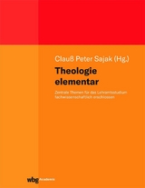 Theologie elementar - 