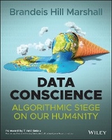 Data Conscience -  Brandeis Hill Marshall
