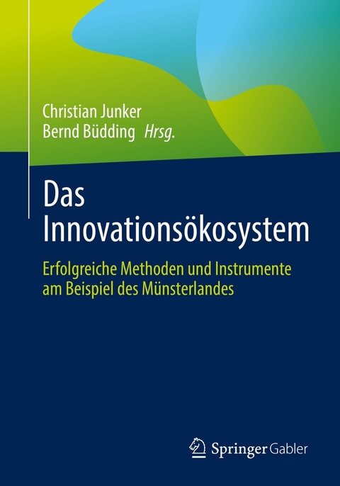 Das Innovationsökosystem - 