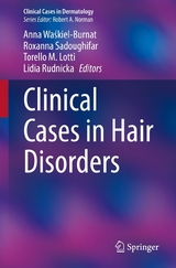 Clinical Cases in Hair Disorders - 