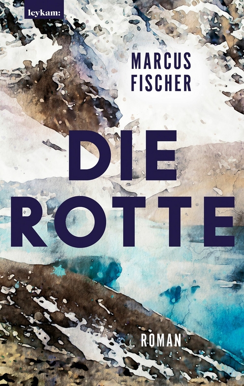 Die Rotte - Marcus Fischer