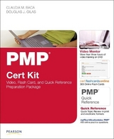 PMP (PMBOK4) Cert Kit - Baca, Claudia; Gilas, Douglas