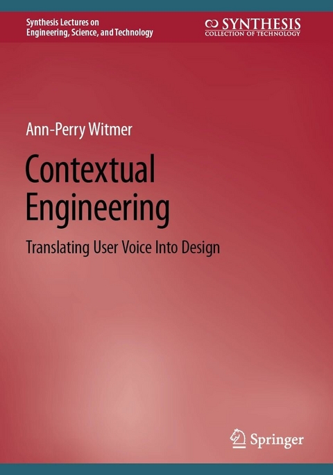 Contextual Engineering - Ann-Perry Witmer