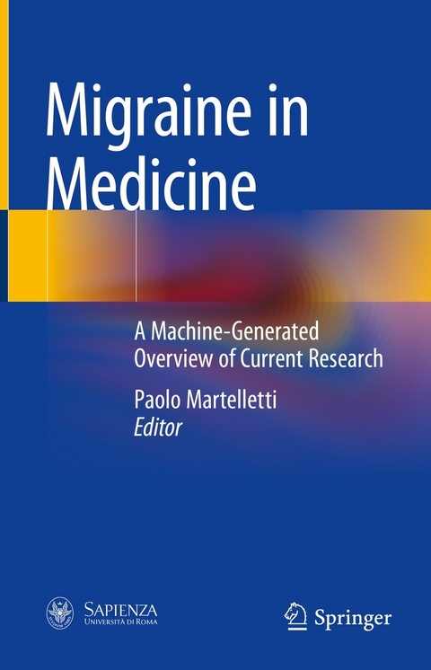 Migraine in Medicine - 